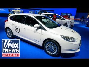 Read more about the article California ban on new gas cars is going to cause a revolt: Chuck DeVore