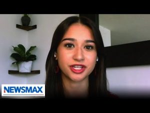 Read more about the article Student loan forgiveness will make inflation much worse | Isabelle Morales | ‘America Right Now’