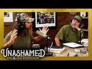 Read more about the article Jase Robertson Witnesses a Bomb Scare That Sums Up Everything Wrong with Our Society