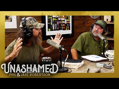 You are currently viewing Jase Robertson Witnesses a Bomb Scare That Sums Up Everything Wrong with Our Society