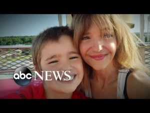 Read more about the article 10-yr old son saves mother from drowning