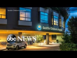 Read more about the article Baby hospitalized after testing positive for monkeypox