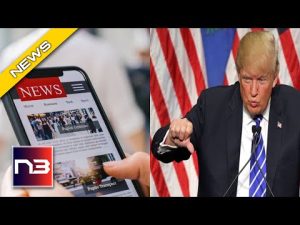 Read more about the article Mainstream Media Officially DEAD, And We Have The PROOF You Need To See
