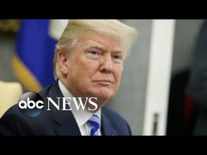 Read more about the article Federal judge may grant Trump’s request for ‘special master’