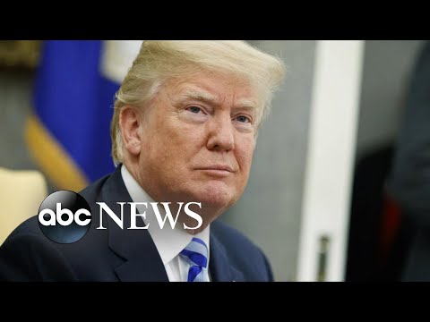 You are currently viewing Federal judge may grant Trump’s request for ‘special master’