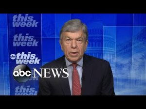Read more about the article Trump ‘should have turned the documents over’: GOP Sen. Roy Blunt
