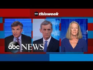Read more about the article Trump affidavit ‘has ramifications beyond just criminal prosecution’: Mary McCord | ABC News