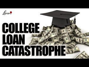 Read more about the article Biden’s Loan “Forgiveness” Is a Complete CATASTROPHE | @LevinTV