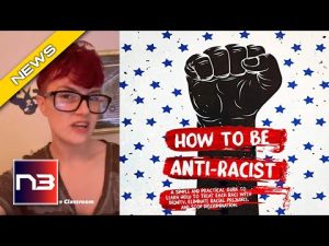 Read more about the article RACIST Woke Teacher BUSTED After Sick Thing She Bragging About Doing In Her Classroom