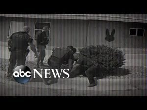 Read more about the article Newly released footage of Utah man who died after a police encounter
