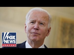 Read more about the article Biden’s student debt handout is ‘absolutely unforgivable’ | Will Cain Podcast