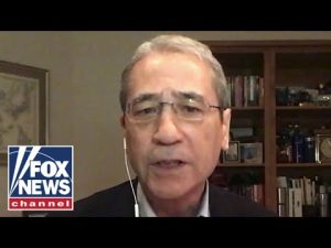 Read more about the article Chang: Biden is failing his highest constitutional obligation