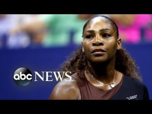 Read more about the article Serena Williams’ farewell tour