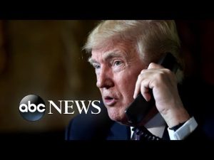 Read more about the article Redacted affidavit reveals new information on Trump investigation l GMA