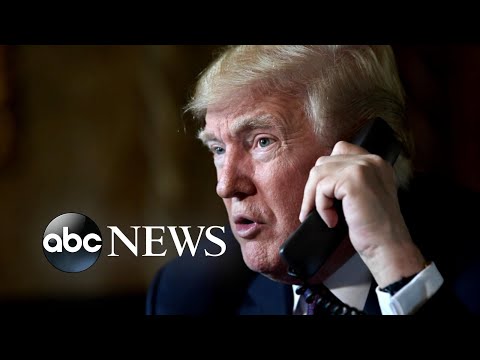 You are currently viewing Redacted affidavit reveals new information on Trump investigation l GMA