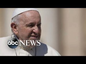 Read more about the article Pope Francis meets with church leaders in Vatican City amid retirement rumors