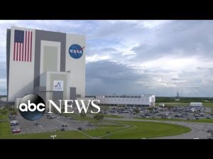 Read more about the article Cancelled: NASA calls off the Artemis I moon launch over mechanical issues