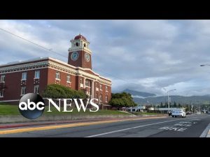 Read more about the article Washington county could be a window into 2022 midterms l ABCNL