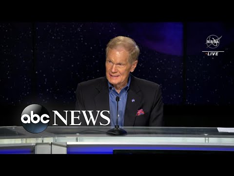 You are currently viewing NASA breaks down details behind launch scrub