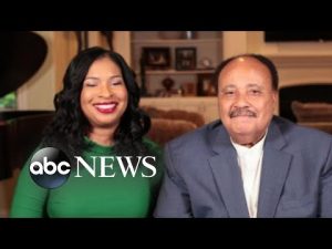Read more about the article Martin Luther King III announces new coalition after ‘Dream’ speech anniversary