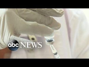 Read more about the article US to pour $11M into efforts to make monkeypox vaccines in Michigan