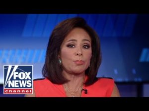 Read more about the article Judge Jeanine on Biden semi-fascism remarks on GOP: ‘This is hate’