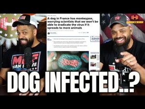 Read more about the article Gay Men Infect Their Dog With Monkeypox