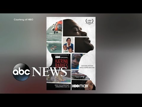 You are currently viewing ‘Katrina Babies’ filmmaker: Documentary is a piece of ‘justice that needs to be done’ l ABCNL