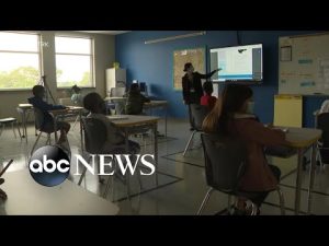Read more about the article Nationwide teacher shortage hits schools as new year begins l ABCNL