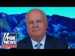 Read more about the article Karl Rove on reports GOP losing momentum before the midterms