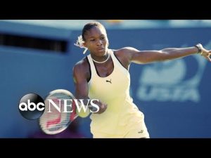 Read more about the article All eyes on Serena Williams as she competes in final US Open