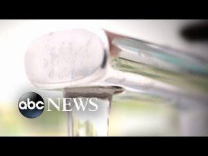 Read more about the article Water crisis in Mississippi