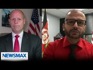 Read more about the article One year anniversary of Afghanistan withdrawal demonstrates Biden weakness | ‘Wake Up America’