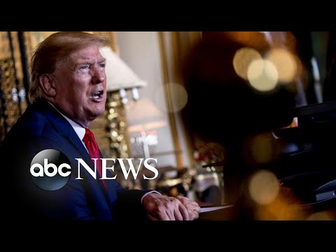 You are currently viewing Fight between DOJ, Trump heats up