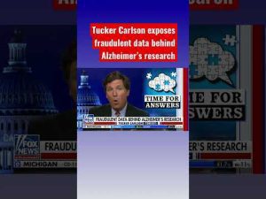 Read more about the article Tucker Carlson: What is going on here? #shorts