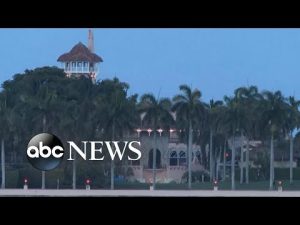 Read more about the article Department of Justice finishes review of Mar-a-Lago documents