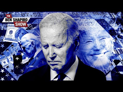 You are currently viewing Reminder: Joe Biden Is The Worst President In Modern American History | Ep. 1564