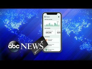 Read more about the article Black Business Month: Guava banking app aims to close the racial wealth gap