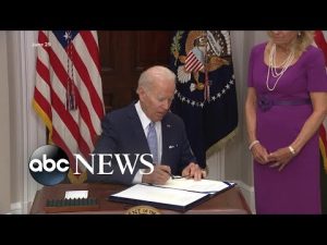 Read more about the article Biden to give remarks on reducing gun violence in Pennsylvania