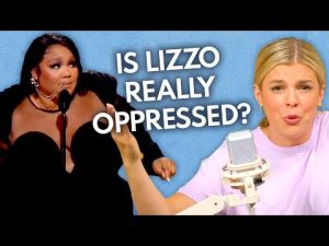 Read more about the article Is Lizzo Oppressed? | @Allie Beth Stuckey
