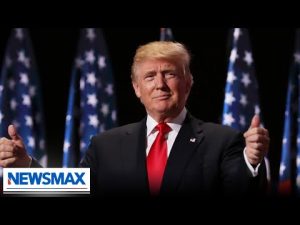 Read more about the article Matthew Whitaker: Dogged by political bias | “John Bachman Now”