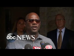 Read more about the article New body camera footage following Jayland Walker’s death sparks outrage