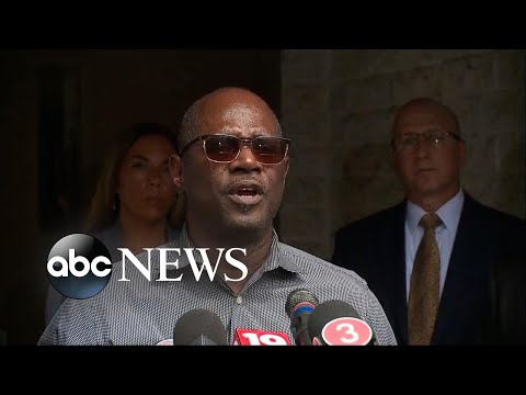 You are currently viewing New body camera footage following Jayland Walker’s death sparks outrage