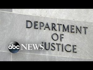 Read more about the article DOJ responds to Trump request for special master in Mar-a-Lago investigation
