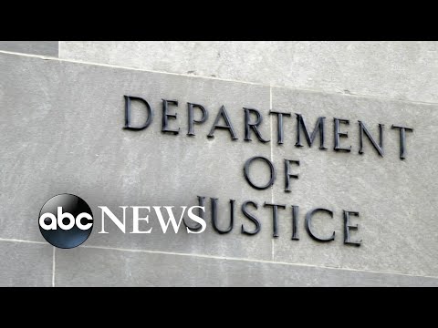 You are currently viewing DOJ responds to Trump request for special master in Mar-a-Lago investigation