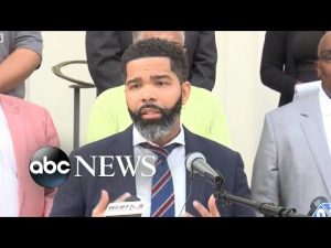 Read more about the article Jackson mayor speaks out amid water crisis