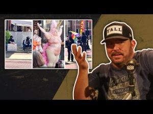 Read more about the article Special Needs Child Was VICTIMIZED by Kid Drag Show | @Chad Prather