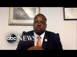 Read more about the article Jackson councilman: ‘We have to have a plan’ to fix city’s water | ABCNL
