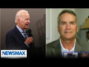 Read more about the article Republicans are preparing to impeach Biden | Rep. Jody Hice