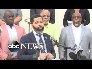 Read more about the article Jackson mayor blames water emergency on decades of neglect | ABCNL